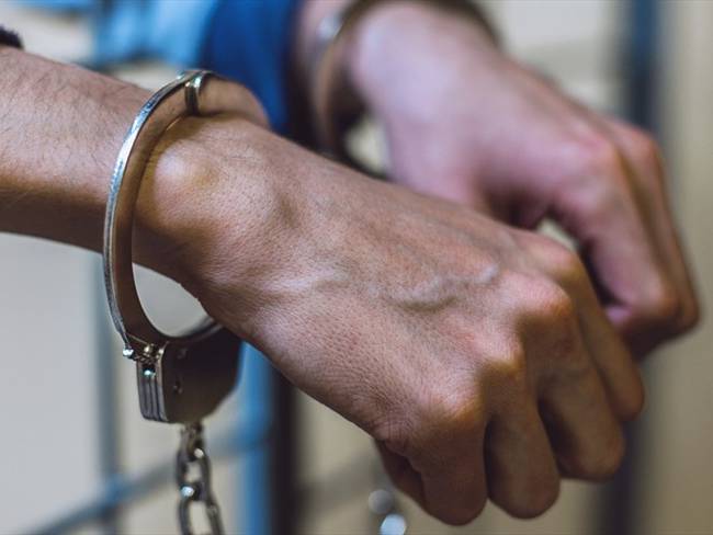 Proyecto de ley busca poner en cintura a los delincuentes reincidentes. Foto: Getty Images / SERGEY PAKULIN