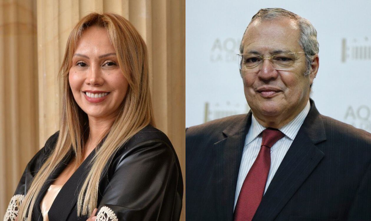 Consejera de Petro habría llevado soborno de $3.000 millones a presidente del Senado