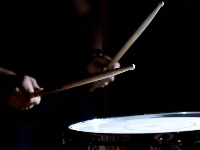 Murió el baterista Eduardo Acevedo ‘Sardino’, ícono del rock colombiano