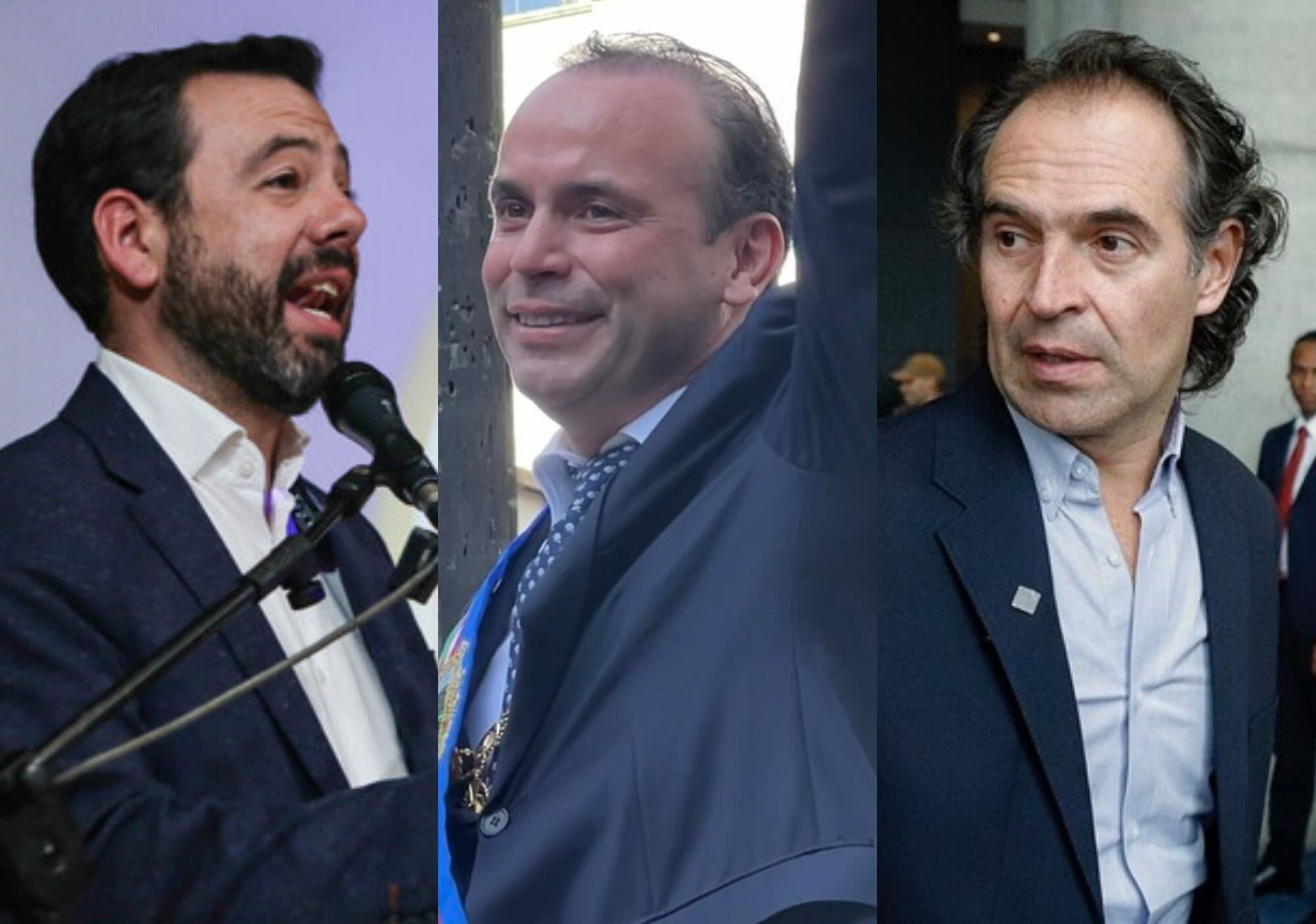 Al Oído: Galán, Eder y ‘Fico’, la esperanza del nuevo año