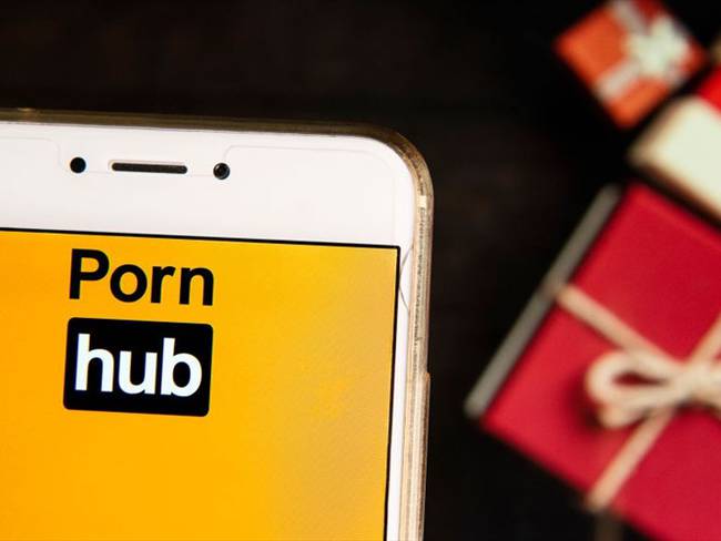 Para celebrar el mes de la masturbación, el portal de contenido para adultos publicó que es lo más buscan los usuarios cuando practican estos actos.. Foto: Getty Images