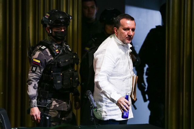 JEP rechazó recusación de ‘Macaco’ contra magistrada Sandra Jeannette Castro