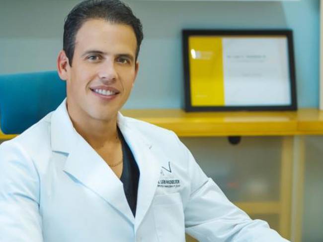 Doctor Luis Alfredo Wadskier: la circuncisión no cambia en nada el desempeño sexual