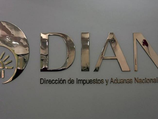 José Andrés Romero, nuevo director de la DIAN. Foto: Colprensa