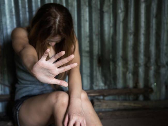 Violencia de género en Montería / imagen de referencia. Foto: Getty Images