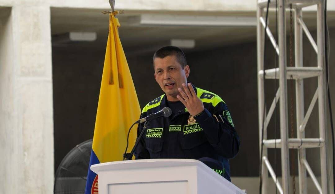 La información es totalmente falsa: Tito Castellanos por presuntos nexos con narcotráfico