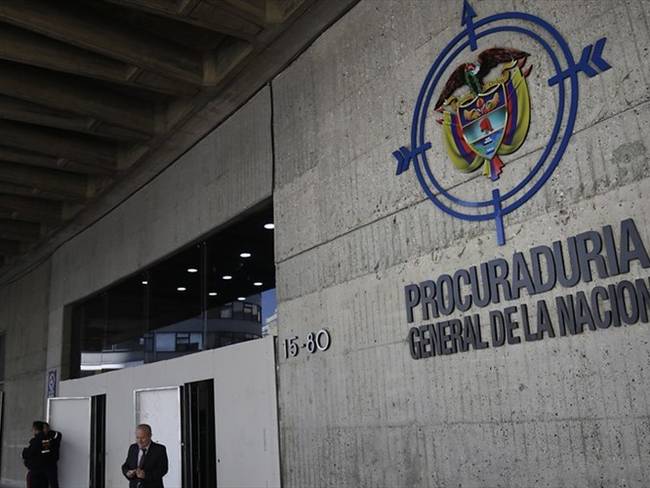 Procuraduría inhabilitó a representante legal de Cooperativa Multiactiva Surcolombiana de Inversiones. Foto: Colprensa