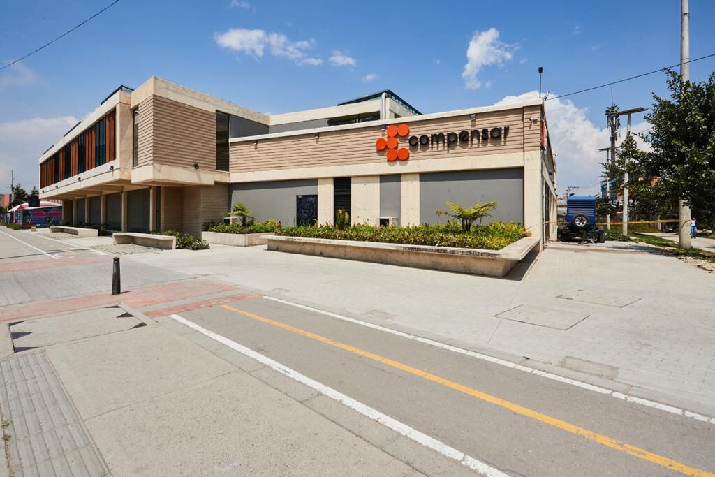 ¿Compensar dejará de funcionar tras solicitud de liquidación voluntaria a la SuperSalud?