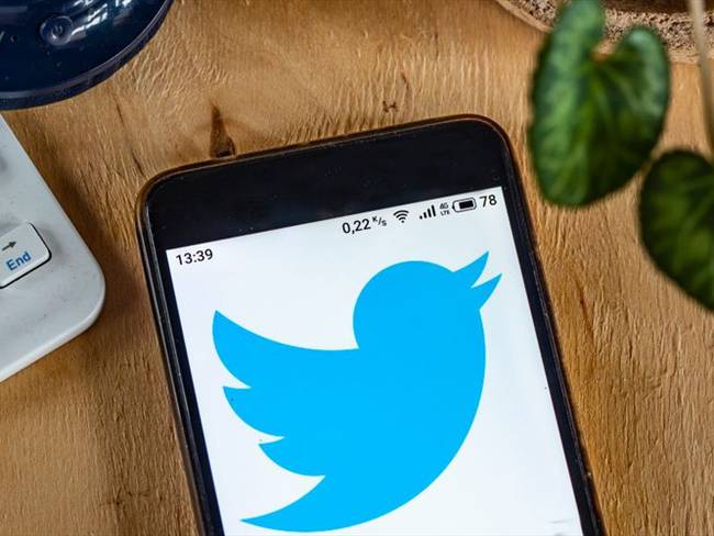 Nueva actualización de la red social Twitter. Foto: Getty Images