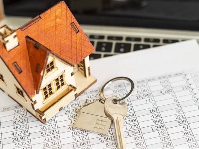 ¿Qué es hipoteca inversa? Conozca este mecanismo financiero para generar liquidez. Foto: Getty Images
