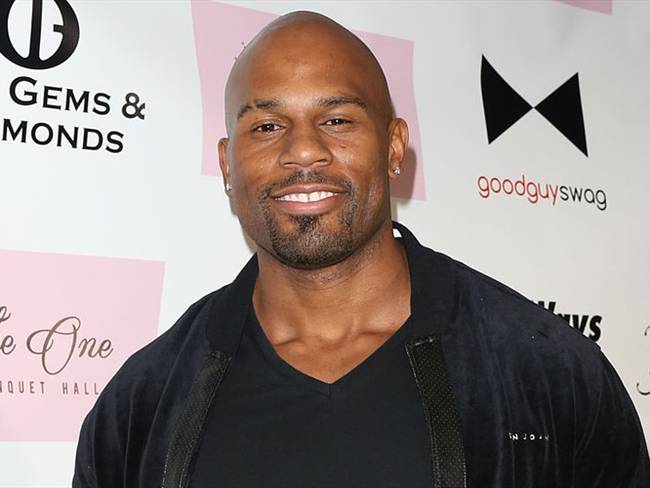 Muere Shad Gaspard . Foto: Getty Images