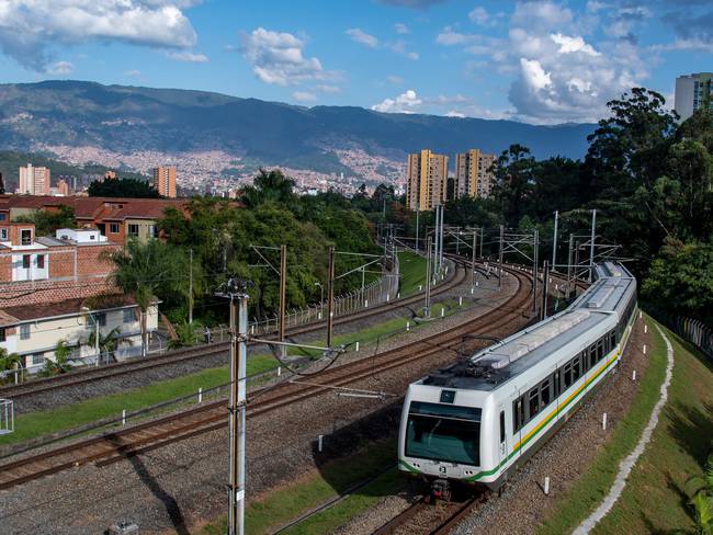 ¿Metro de Medellín tiene problemas de caja?
