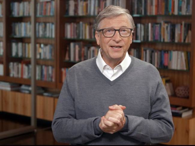 En 2022 regresaría la normalidad según Bill Gates. Foto: Getty Images