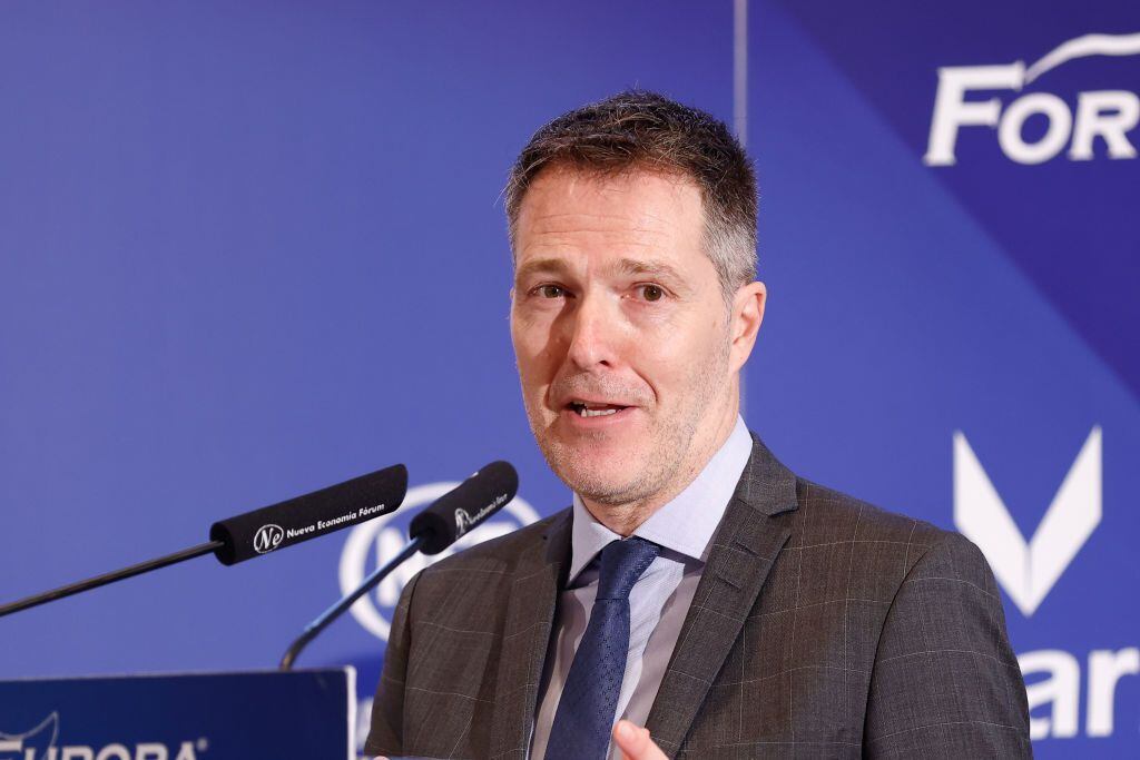 Bernd Reichart sobre fallo de la Justicia de la UE a la Superliga: “se acabó un monopolio”