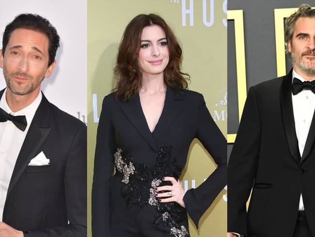 Actores que presentaron problemas mentales al interpretar famosos papeles. Foto: Getty Images