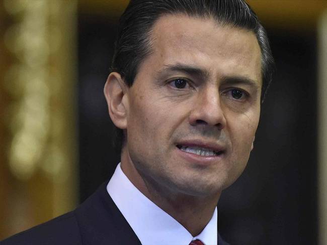 Los índices de violencia también crecieron en el gobierno de Peña Nieto: Araceli Damián. Foto: Getty Images