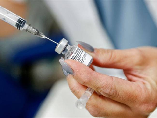 ¿Qué necesita Colombia para agilizar el proceso de vacunación contra el COVID-19?. Foto: Getty Images