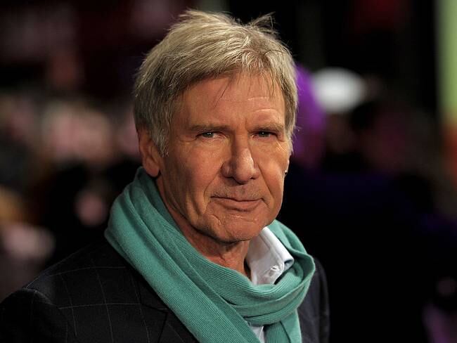 “Fue indescriptible”: Harrison Ford se despide de Indiana Jones