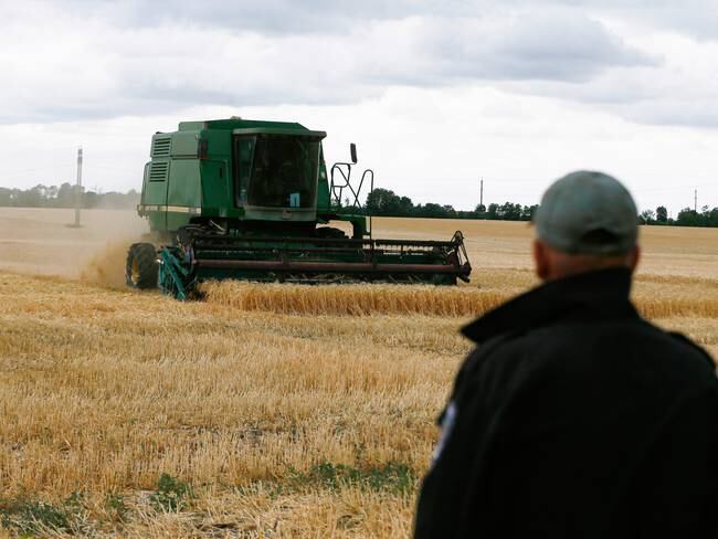 Rusia indicó que el ataque a Odesa “no puede ni debe” afectar acuerdo sobre grano