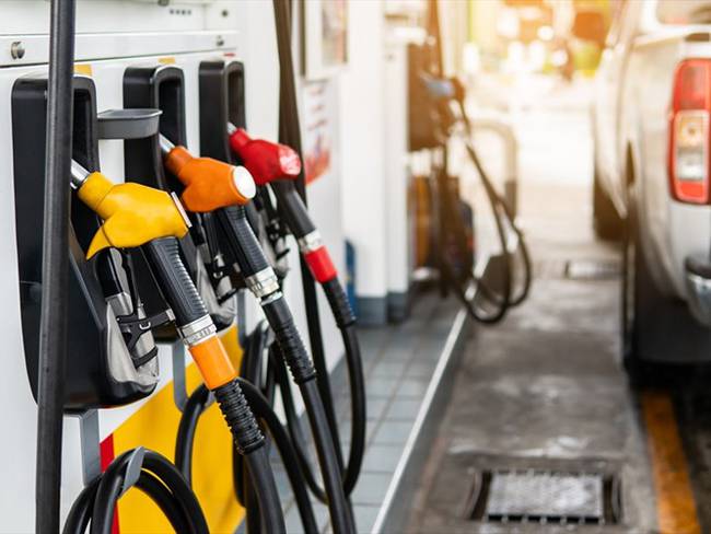 Alertan por posible desabastecimiento de gasolina en la Costa Atlántica. Foto: Getty Images