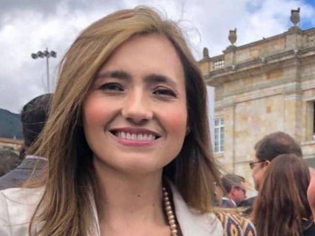 MinTIC Mery Gutiérrez prometió entregar parte de Programar TV a ex Coldeportes