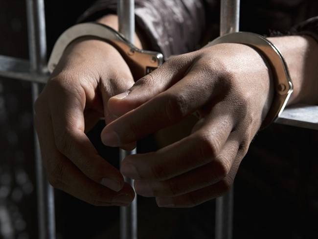 Capitán de la Policía enfrenta hasta 20 años en una prisión de EE.UU.. Foto: Getty Images