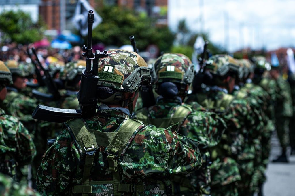 Militares fueron trasladados de Contrainteligencia tras denunciar irregularidades