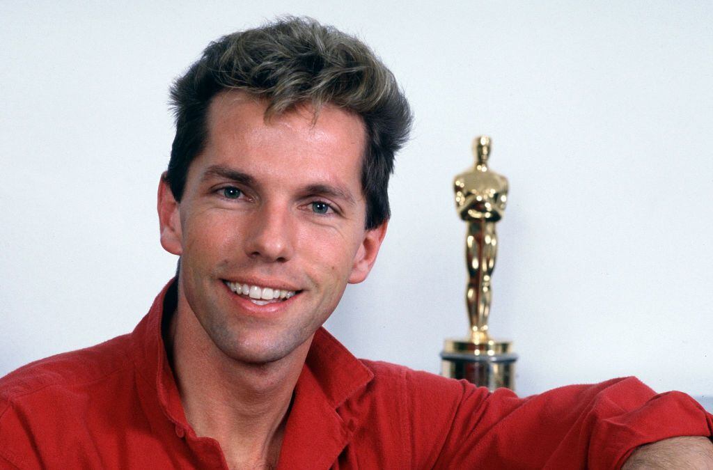 No queríamos que sonara lo que se escuchaba en esa época: Dean Pitchford por ‘Footloose’