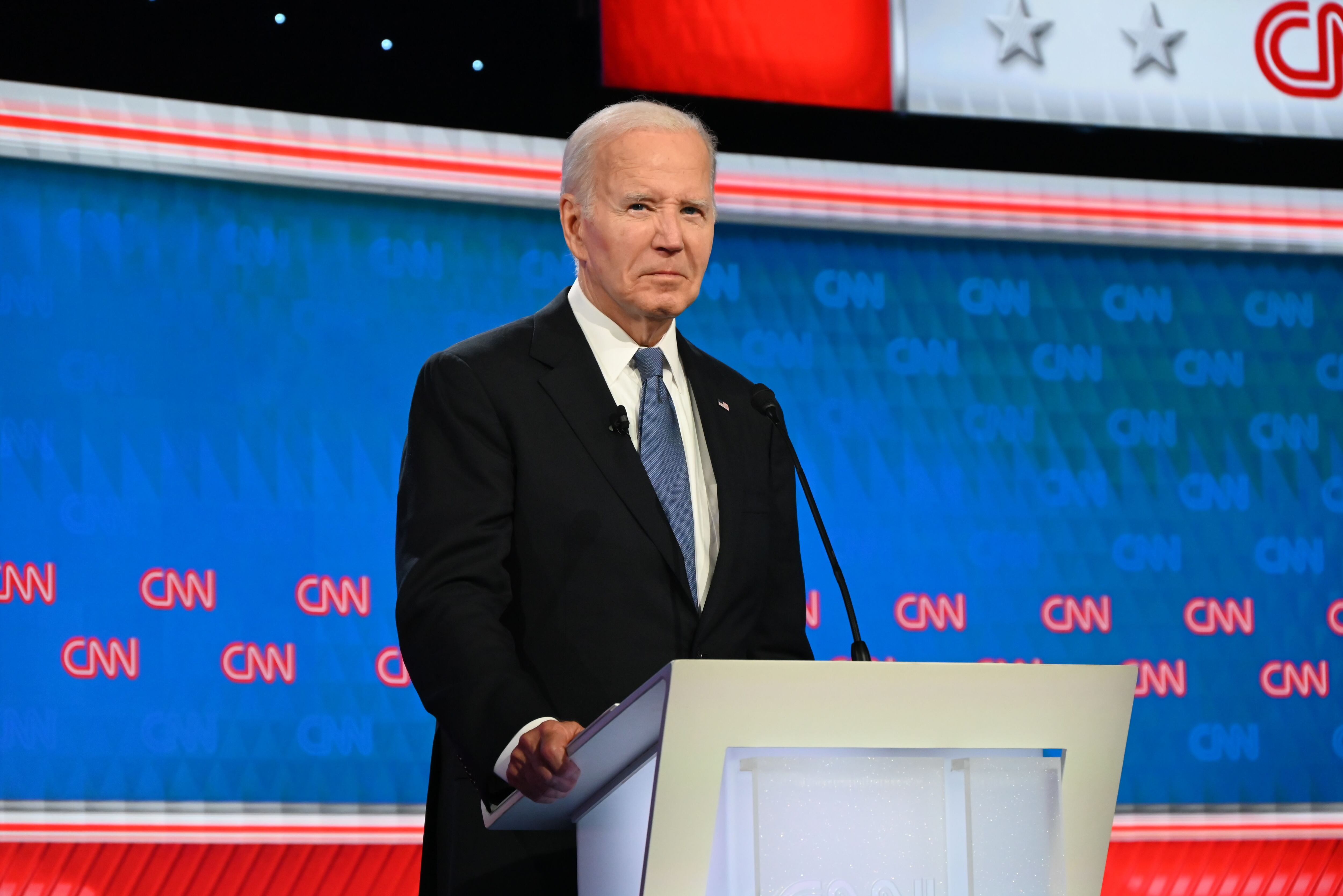 ¿Qué debe hacer Biden frente a las críticas tras debate presidencial? Experto responde