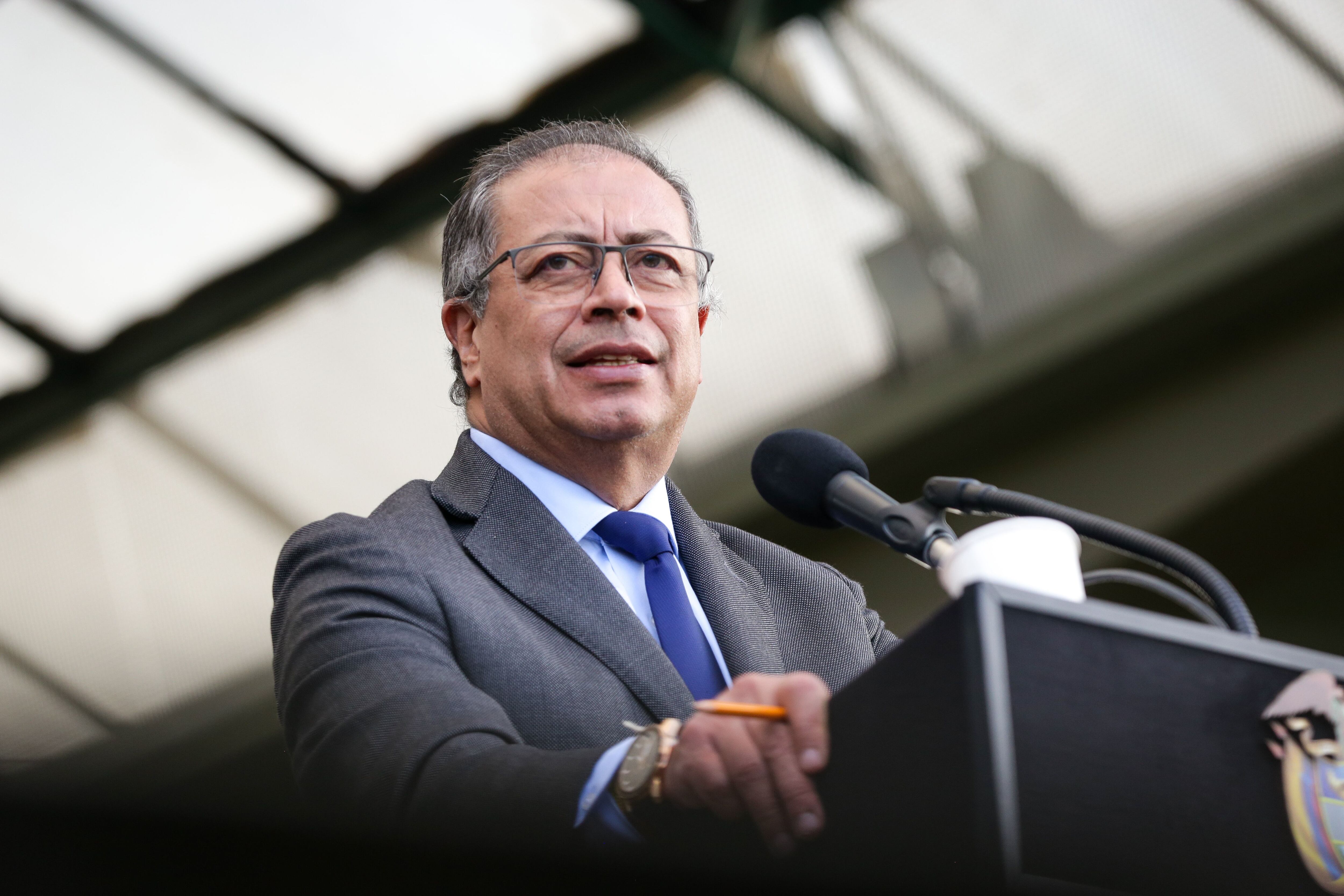 Petro anuncia que habrá cambios en su gabinete pronto: MinHacienda se quedaría