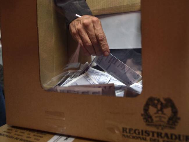 Jorge Iván Ospina lidera intención de voto para la Alcaldía de Cali. Foto: Getty Images