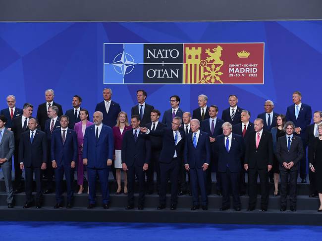 Cumbre de la OTAN en Madrid: ¿cuáles son los principales retos de la Alianza?
