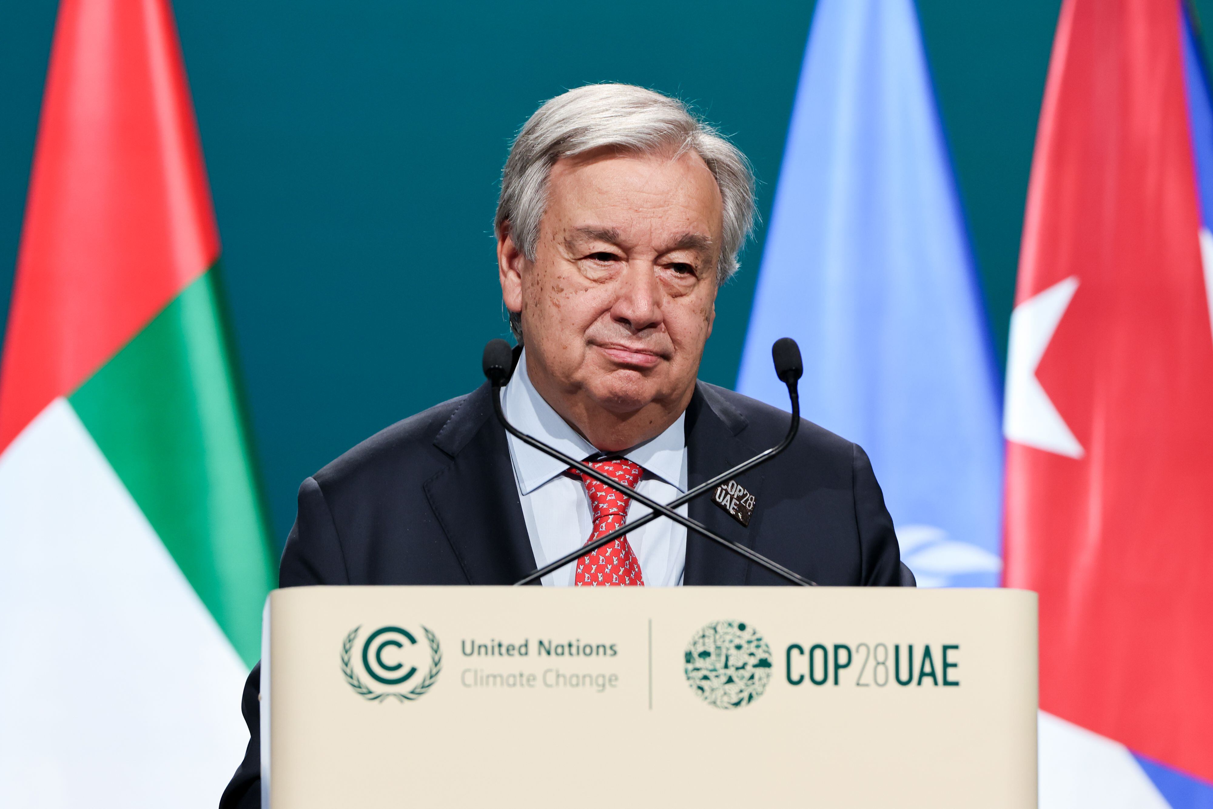 Guterres invocó artículo 99 de la Carta fundacional de la ONU: ¿qué implicaciones tiene?