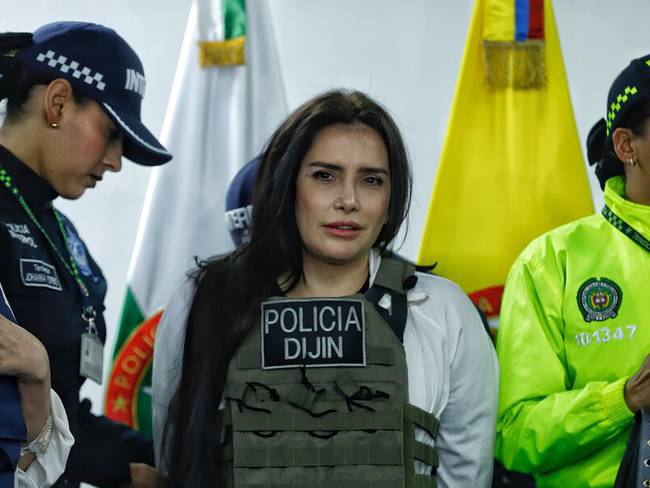 “Muestra desespero de casas políticas”: Miguel Ángel del Río por amenazas a Aida Merlano