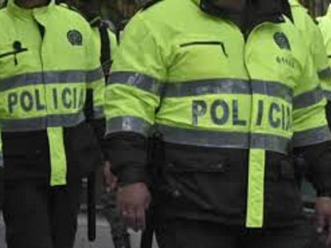 Dos policías heridos deja ataque en San Calixto , Norte de Santander- Colpresa
