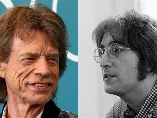 Las anécdotas del policía que encarceló a John Lennon, Mick Jagger y otras celebridades