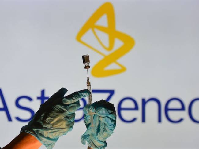 Astrazeneca registra pérdidas en el tercer trimestre. Foto: Artur Widak/NurPhoto via Getty Images
