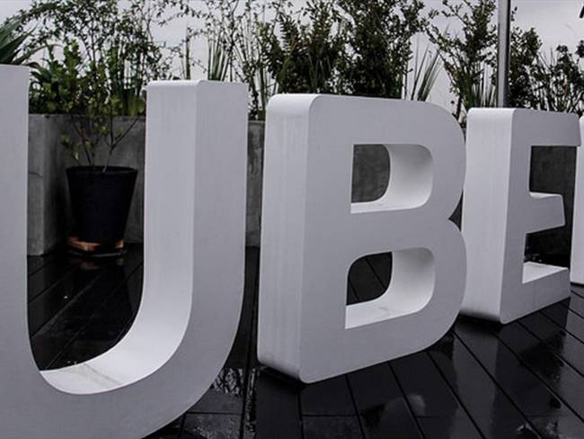 Tribunal ordena entrevistar a representantes de Uber Latinoamérica. Foto: Getty Images