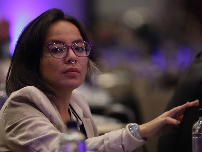 No es lo que prometieron: Jennifer Pedraza por polémica de nombramientos de Gobierno