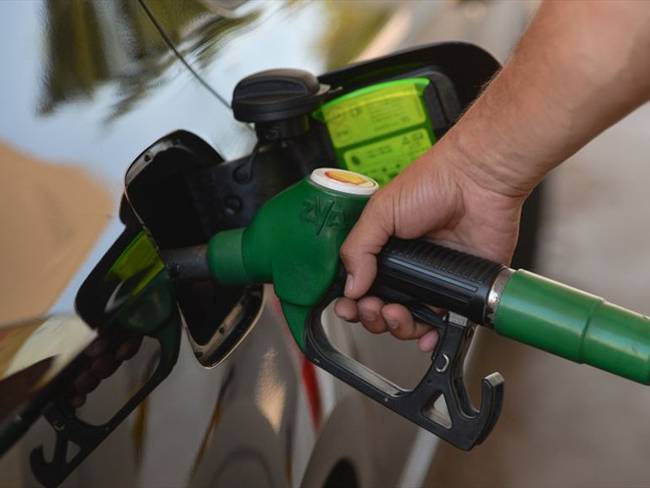 Según el Ministerio de Minas, los precios de combustibles en el país seguirán estables para julio. Foto: Getty Images