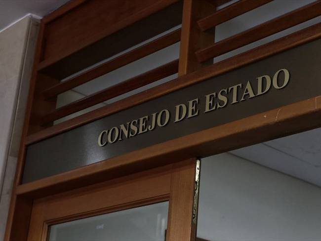 Tras Reporte Coronell, aplazan elección de magistrado de la Corte Constitucional