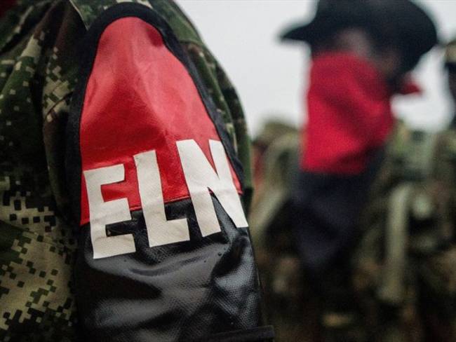 Cuatro de los cinco miembros del Comando Central o la “cúpula del Eln” están siendo buscados por todo el mundo a través de circulares rojas de la Interpol. Foto: Getty Images