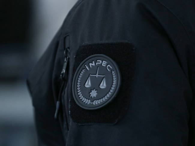“Llegó un desayuno y venía una granada”: director del Inpec tras amenaza de bomba
