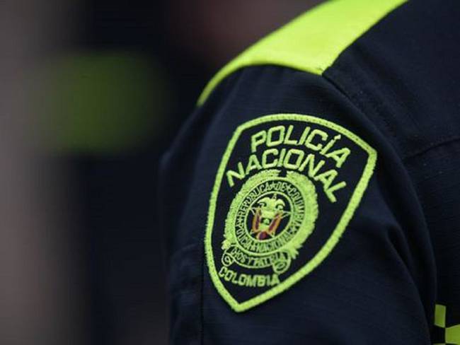 Murió policía tras atentado en el municipio de Tibú, Norte de Santander- Colprensa
