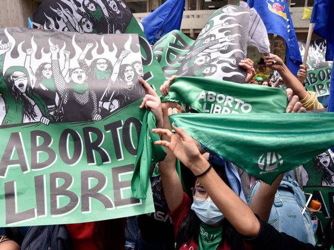 Nulidad de sentencia que despenalizó el aborto será solicitada por Mesa Nacional Provida