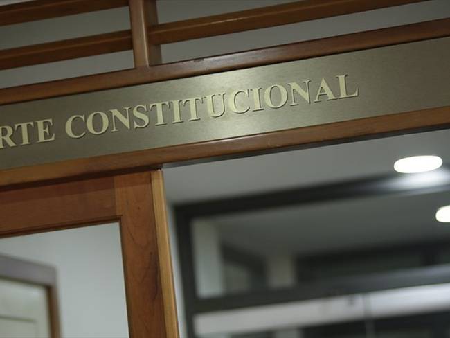 La Corte Constitucional tumbó la ley que creó el Ministerio de Ciencia y Tecnología. Foto: Colprensa