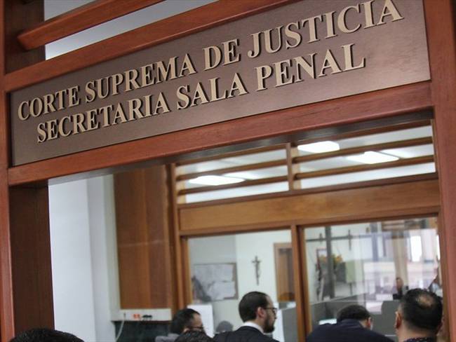 Yasmín Eliana Serrada, quien fue la segunda secretaria del consulado de Colombia en República Dominicana, será investigada por la Corte Suprema de Justicia. Foto: Colprensa