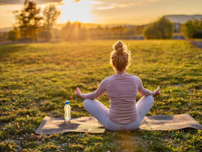 Tips para practicar yoga de la mejor manera