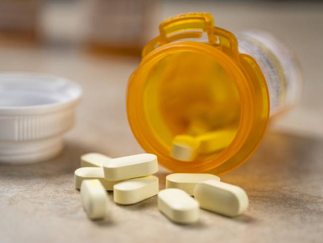 EE.UU. aprueba que antídoto para sobredosis de opioides se venda sin receta