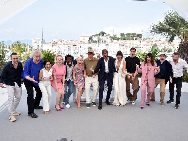 Festival de Cannes: ‘Triangle of Sadness’, una ligera sátira que ridiculiza a los ricos